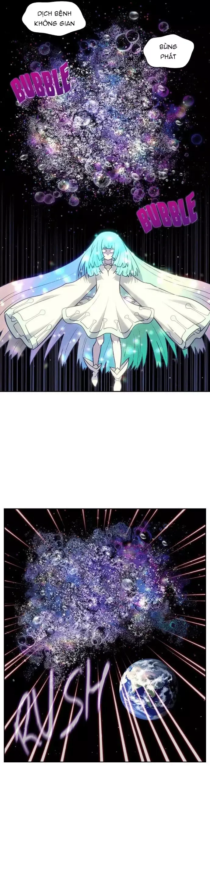 đọc truyện The Gamer Chương 506 ảnh 6 tại Thiên Thai Truyện