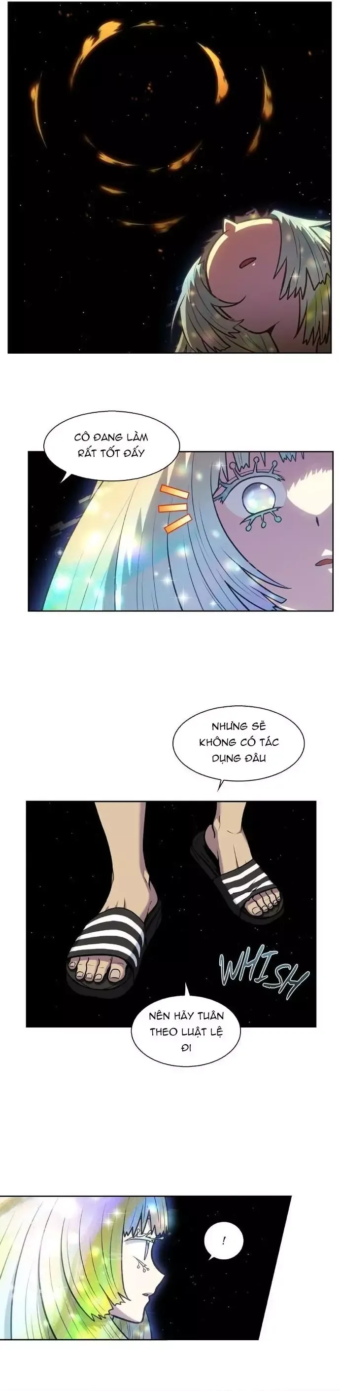 đọc truyện The Gamer Chương 506 ảnh 8 tại Thiên Thai Truyện