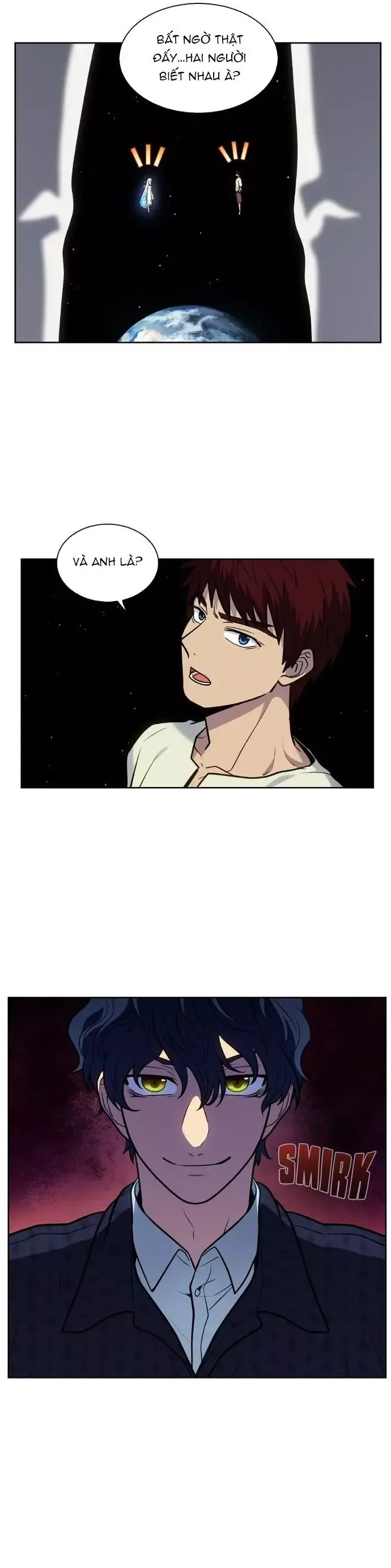 đọc truyện The Gamer Chương 506 ảnh 11 tại Thiên Thai Truyện