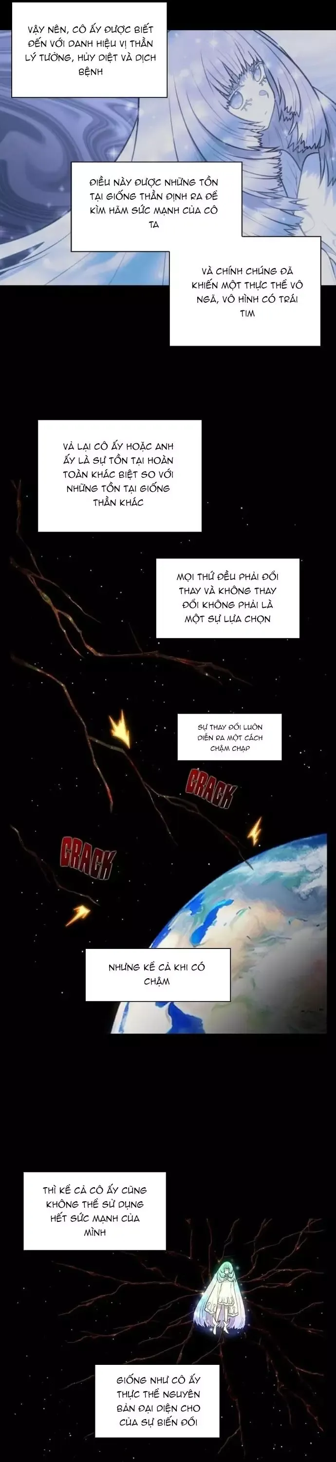 đọc truyện The Gamer Chương 507 ảnh 12 tại Thiên Thai Truyện