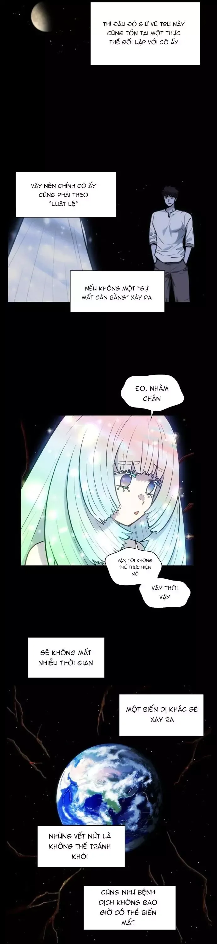 đọc truyện The Gamer Chương 507 ảnh 13 tại Thiên Thai Truyện