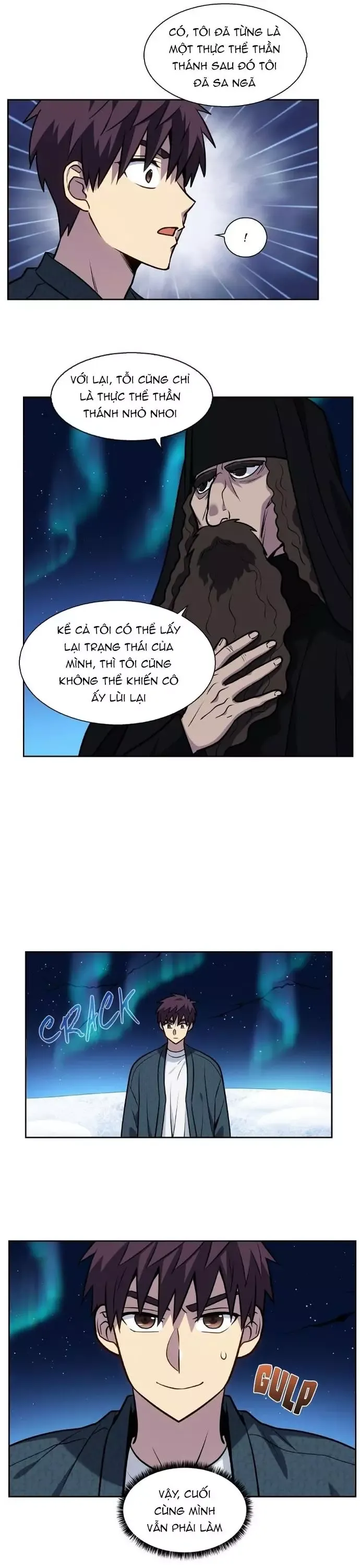 đọc truyện The Gamer Chương 507 ảnh 19 tại Thiên Thai Truyện