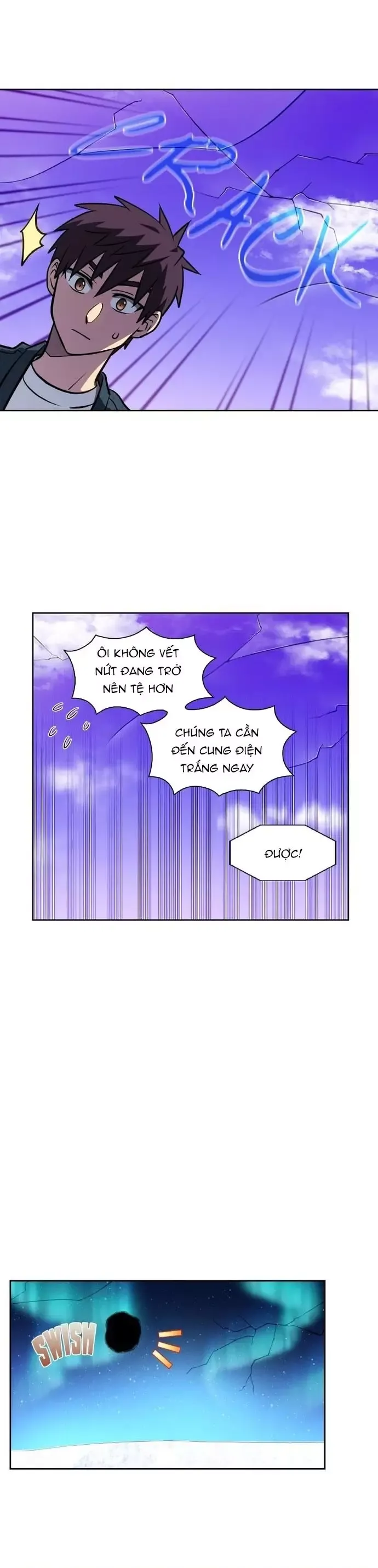 đọc truyện The Gamer Chương 507 ảnh 4 tại Thiên Thai Truyện