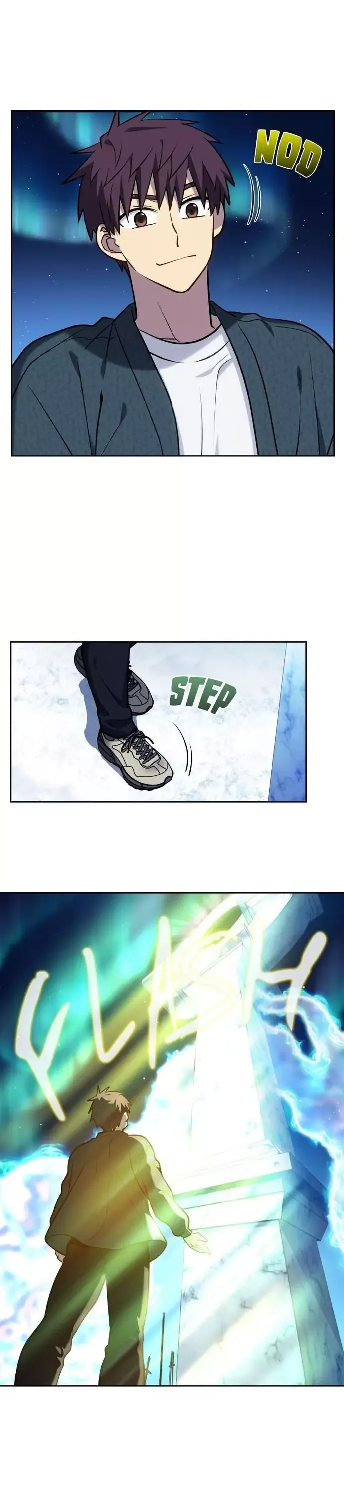 đọc truyện The Gamer Chương 507 ảnh 23 tại Thiên Thai Truyện