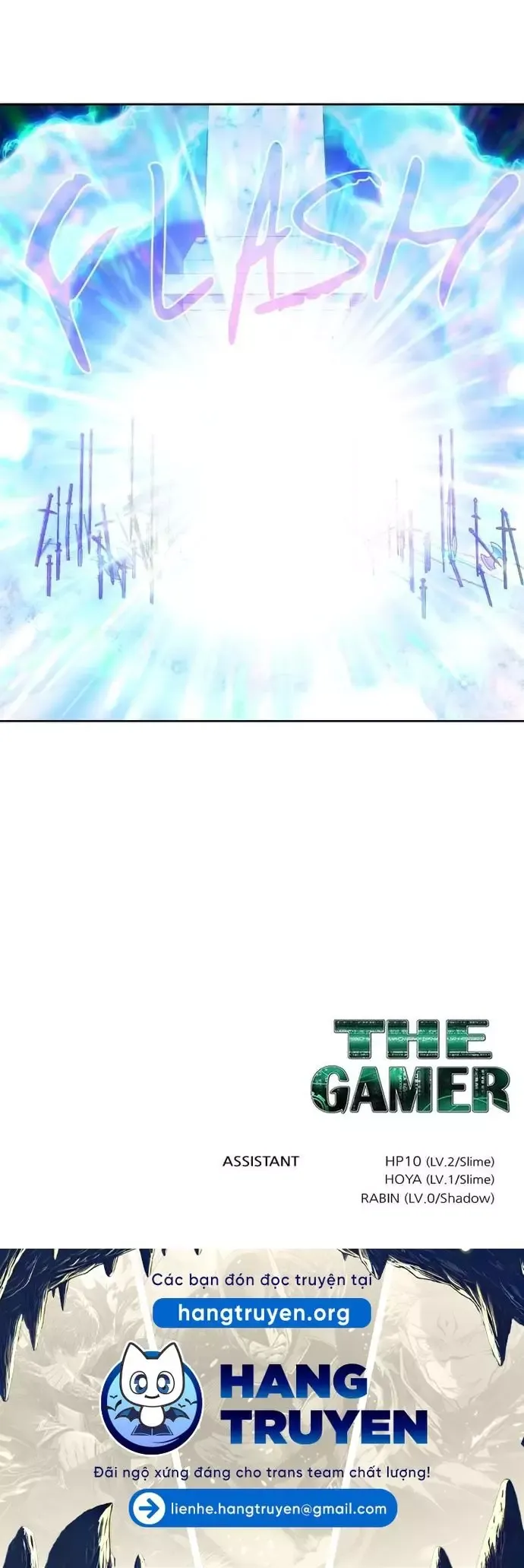 đọc truyện The Gamer Chương 507 ảnh 24 tại Thiên Thai Truyện