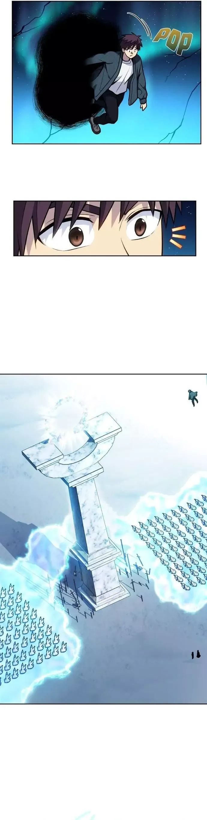 đọc truyện The Gamer Chương 507 ảnh 5 tại Thiên Thai Truyện