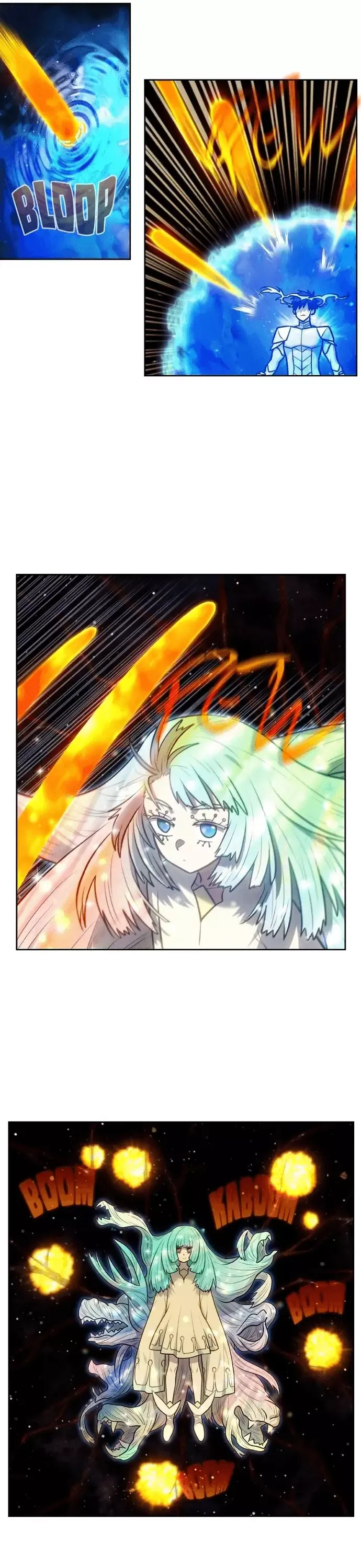 đọc truyện The Gamer Chương 508 ảnh 12 tại Thiên Thai Truyện