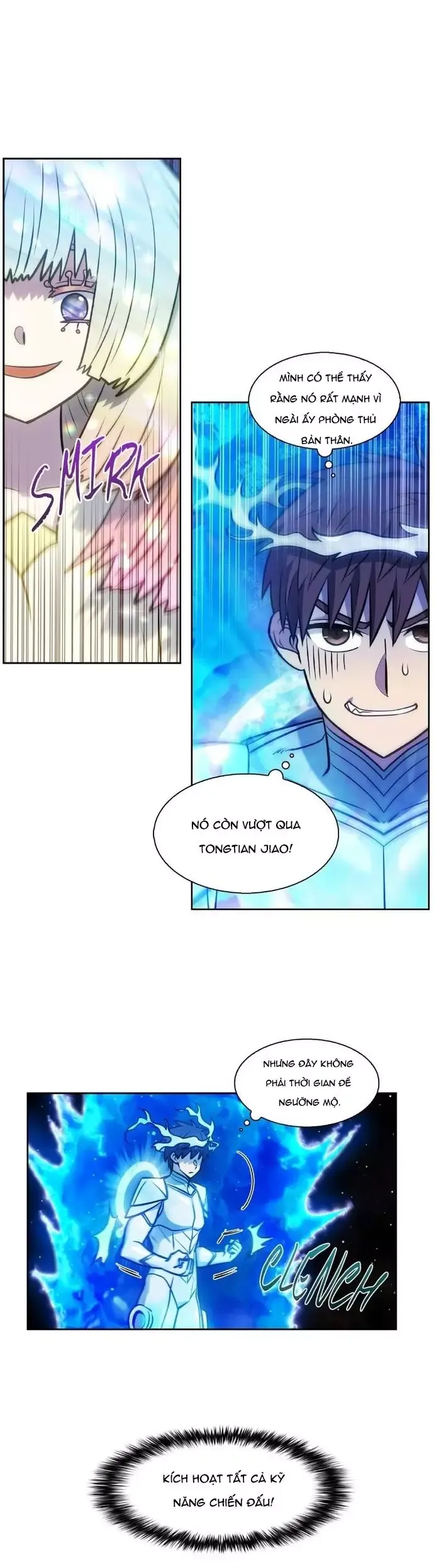 đọc truyện The Gamer Chương 508 ảnh 13 tại Thiên Thai Truyện