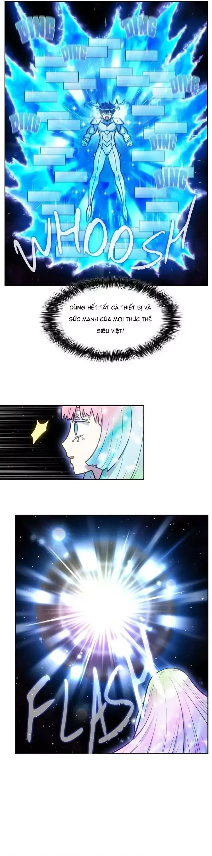 đọc truyện The Gamer Chương 508 ảnh 14 tại Thiên Thai Truyện