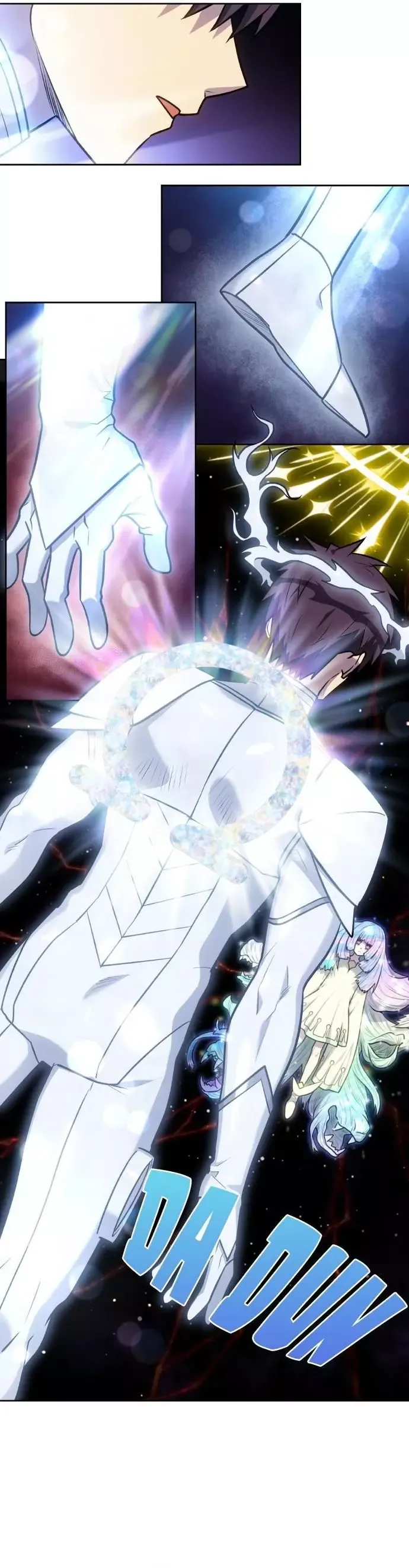 đọc truyện The Gamer Chương 508 ảnh 15 tại Thiên Thai Truyện