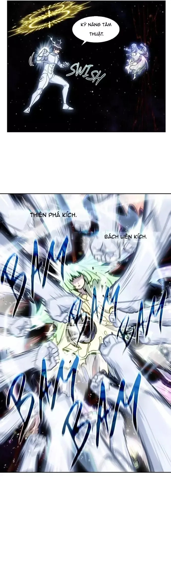 đọc truyện The Gamer Chương 508 ảnh 16 tại Thiên Thai Truyện