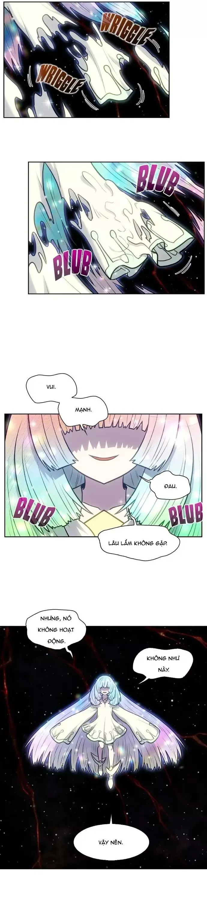 đọc truyện The Gamer Chương 508 ảnh 18 tại Thiên Thai Truyện