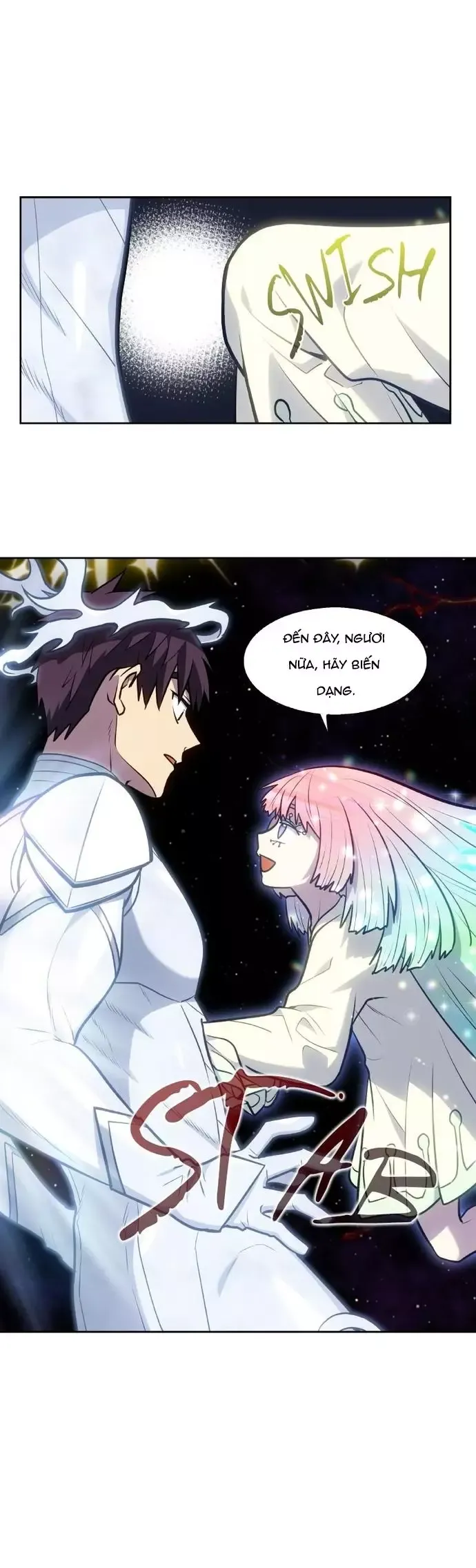 đọc truyện The Gamer Chương 508 ảnh 19 tại Thiên Thai Truyện