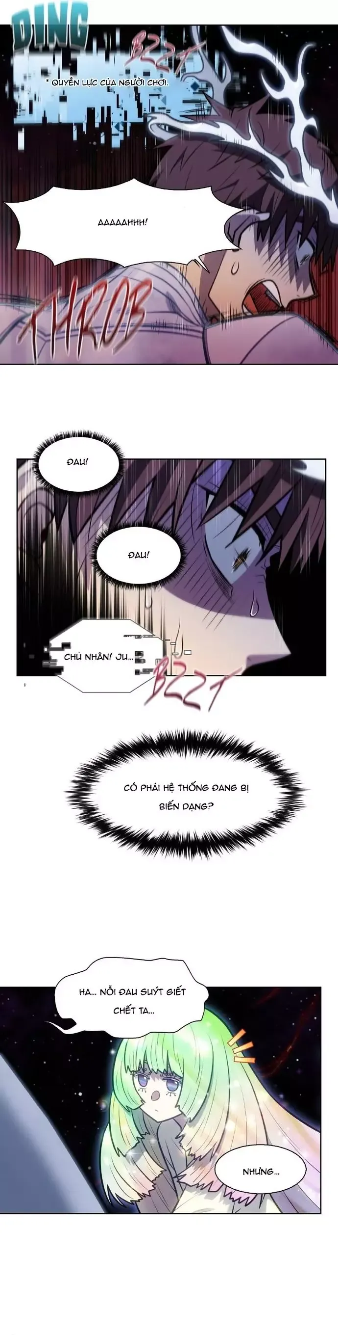 đọc truyện The Gamer Chương 508 ảnh 20 tại Thiên Thai Truyện