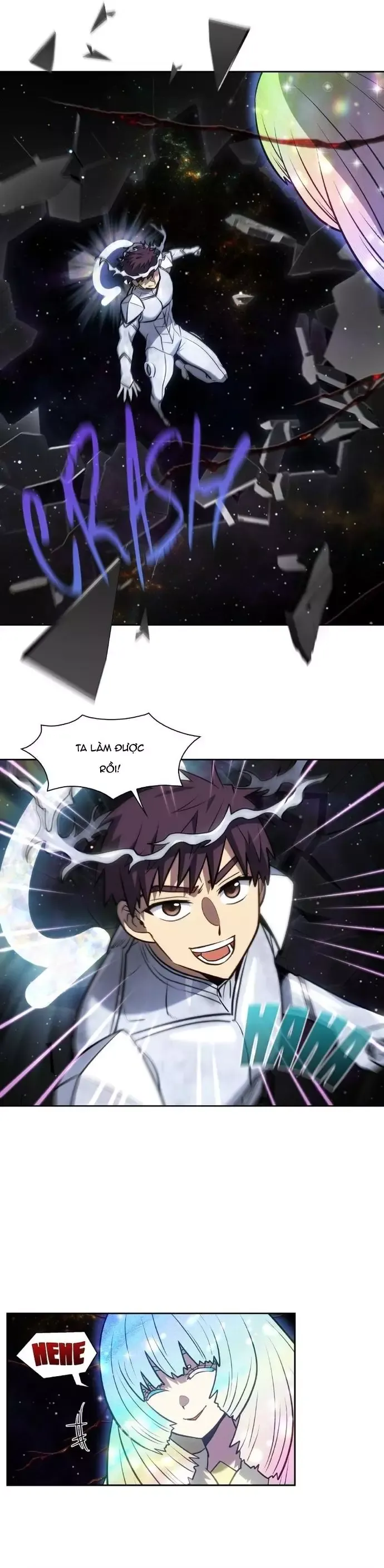 đọc truyện The Gamer Chương 508 ảnh 4 tại Thiên Thai Truyện