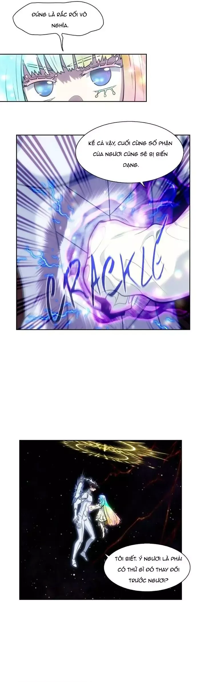 đọc truyện The Gamer Chương 508 ảnh 23 tại Thiên Thai Truyện