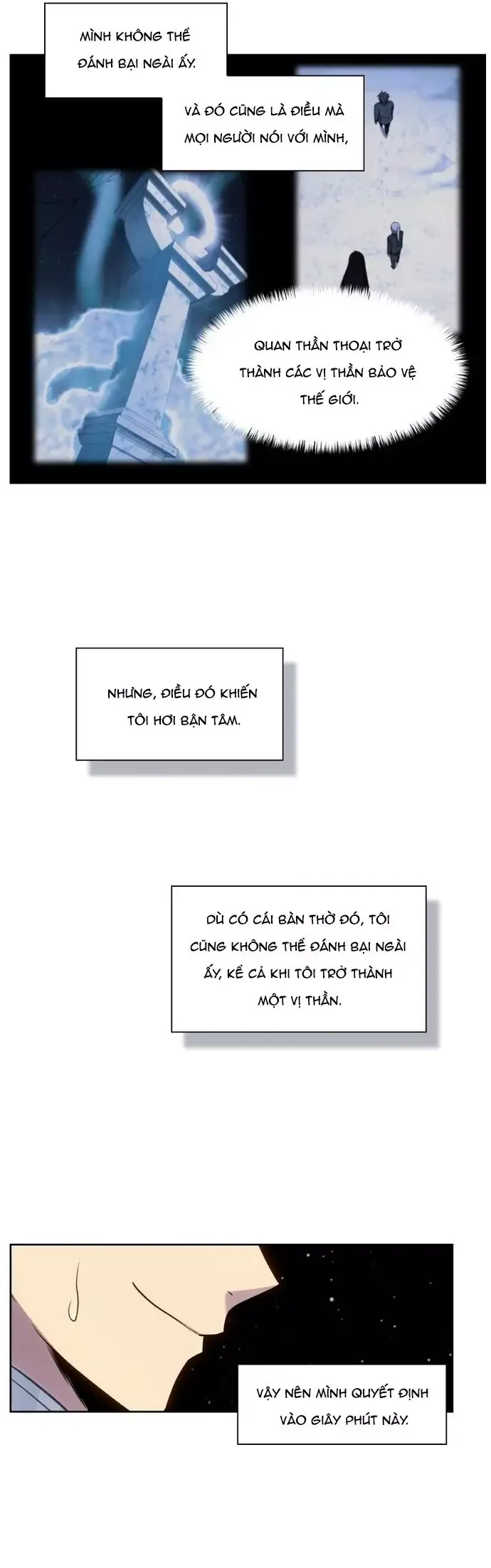 đọc truyện The Gamer Chương 508 ảnh 24 tại Thiên Thai Truyện