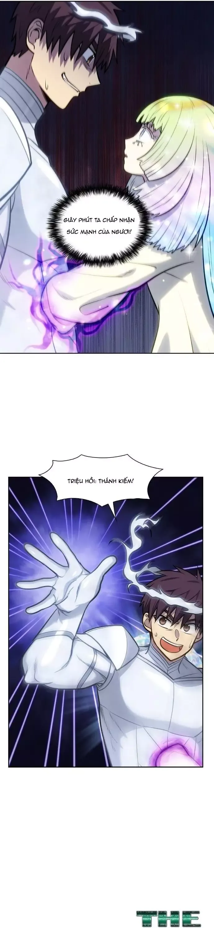 đọc truyện The Gamer Chương 508 ảnh 25 tại Thiên Thai Truyện