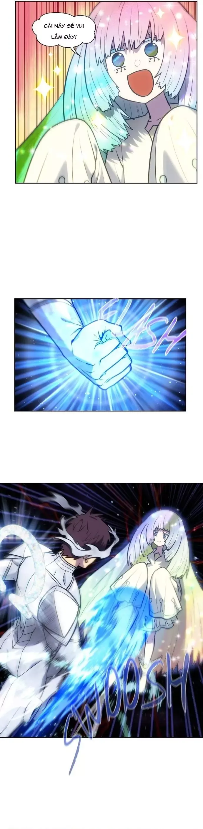 đọc truyện The Gamer Chương 508 ảnh 6 tại Thiên Thai Truyện