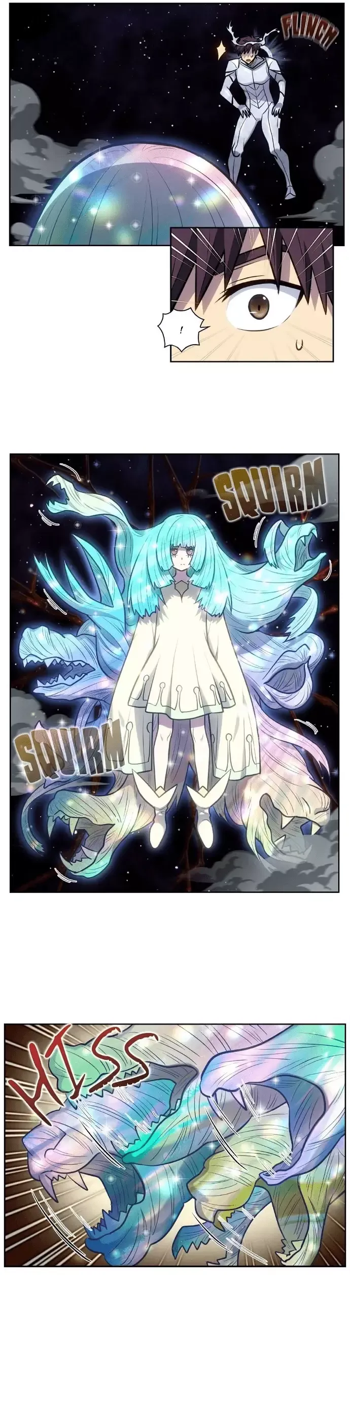 đọc truyện The Gamer Chương 508 ảnh 9 tại Thiên Thai Truyện