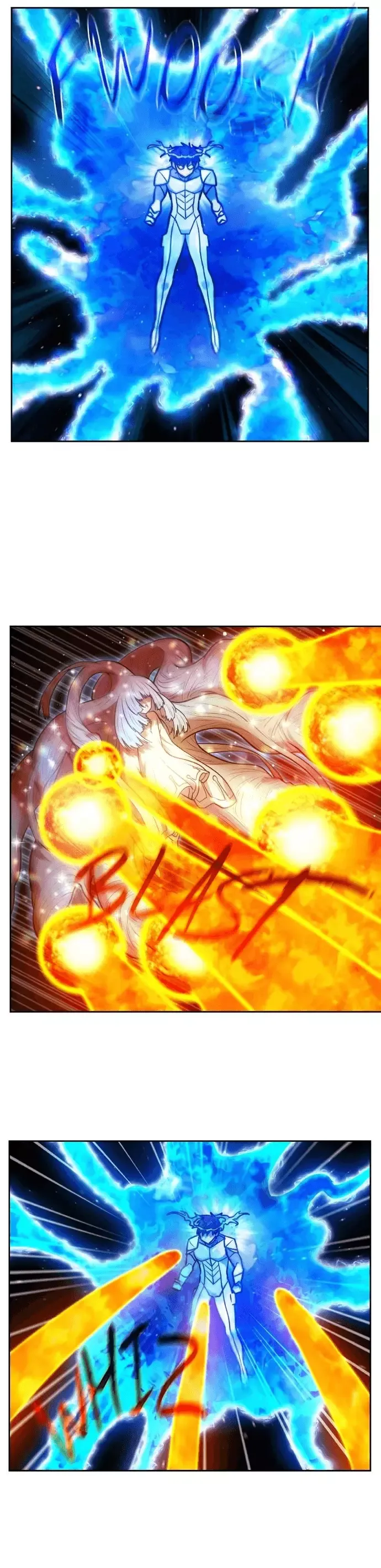 đọc truyện The Gamer Chương 508 ảnh 11 tại Thiên Thai Truyện