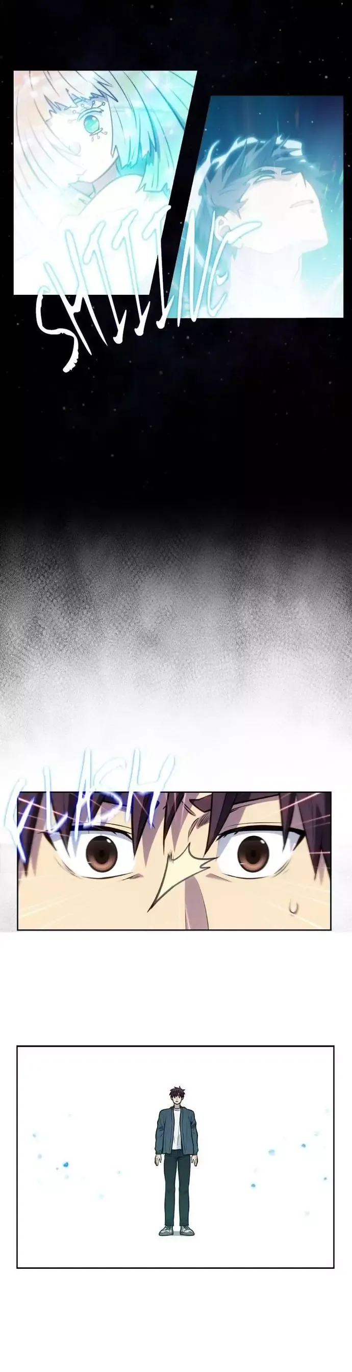 đọc truyện The Gamer Chương 509 ảnh 14 tại Thiên Thai Truyện