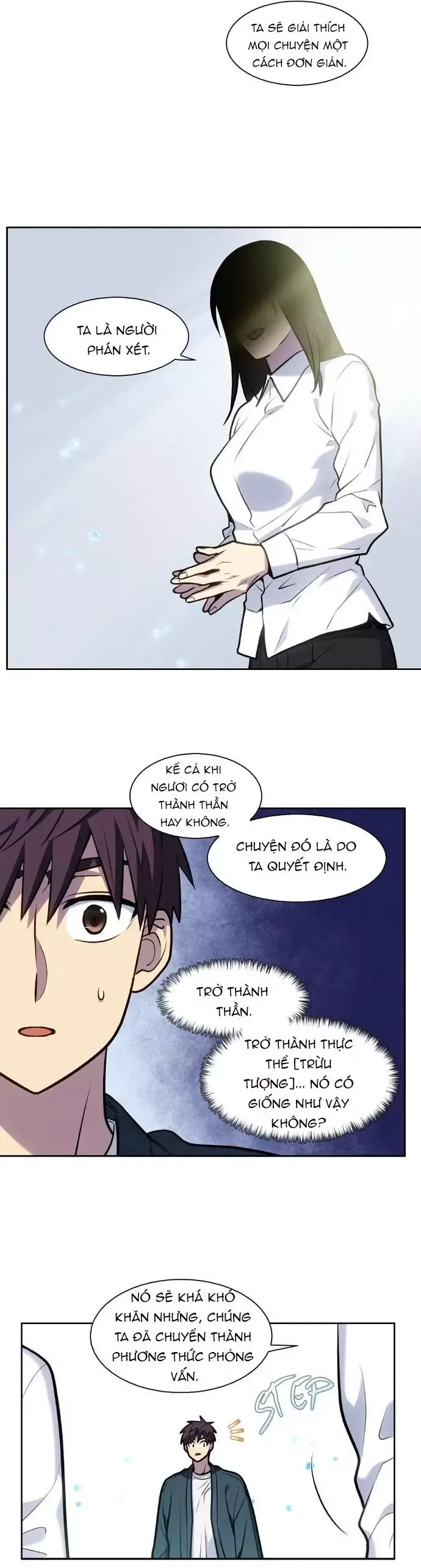 đọc truyện The Gamer Chương 509 ảnh 16 tại Thiên Thai Truyện