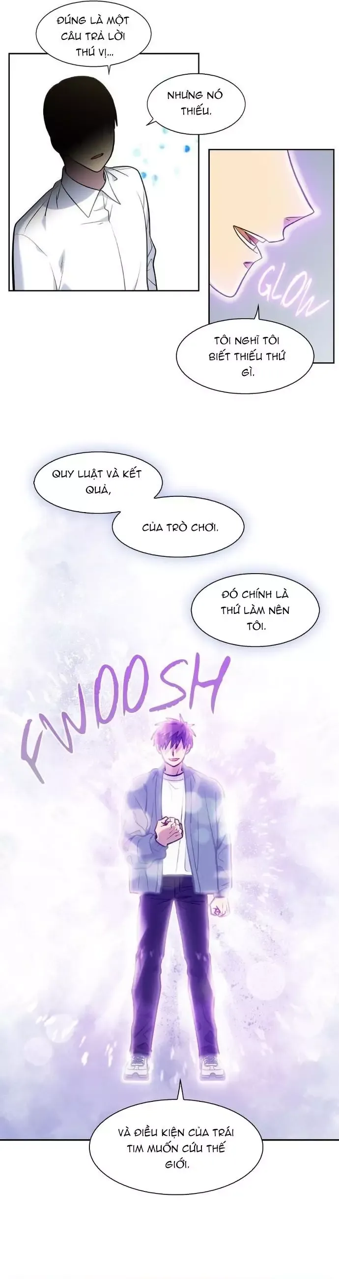 đọc truyện The Gamer Chương 509 ảnh 19 tại Thiên Thai Truyện