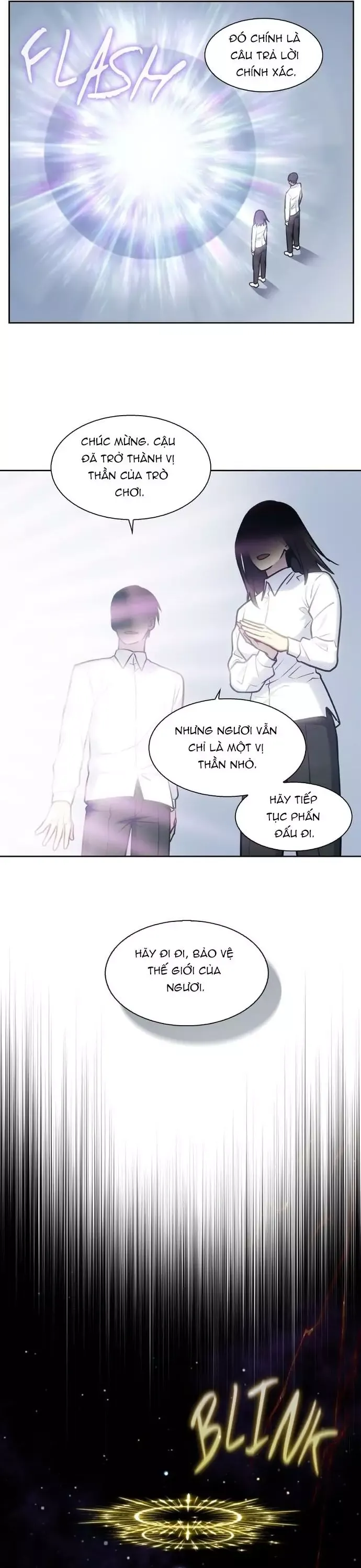 đọc truyện The Gamer Chương 509 ảnh 20 tại Thiên Thai Truyện