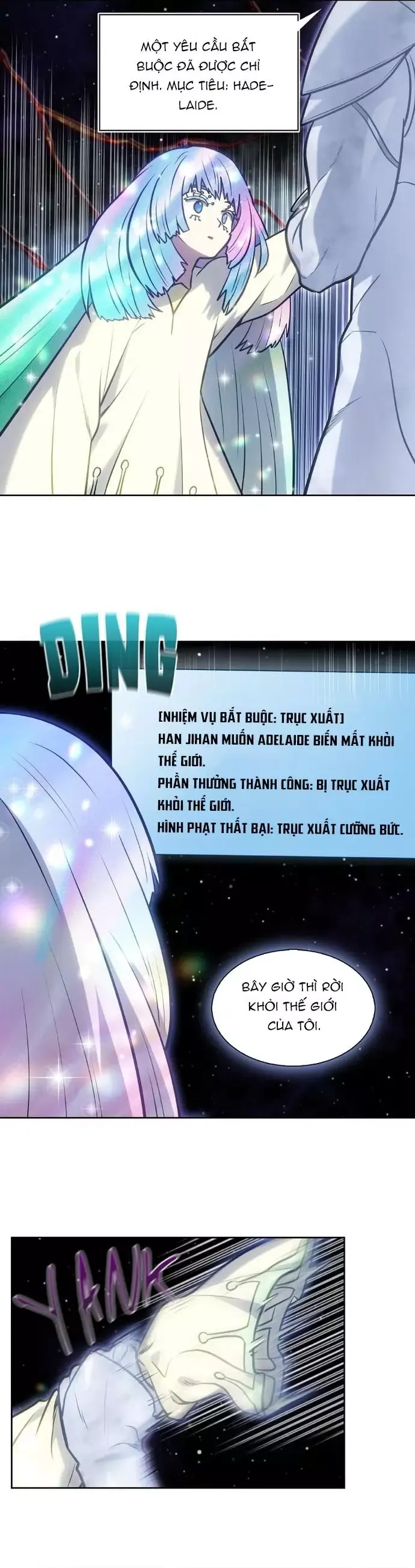 đọc truyện The Gamer Chương 509 ảnh 22 tại Thiên Thai Truyện