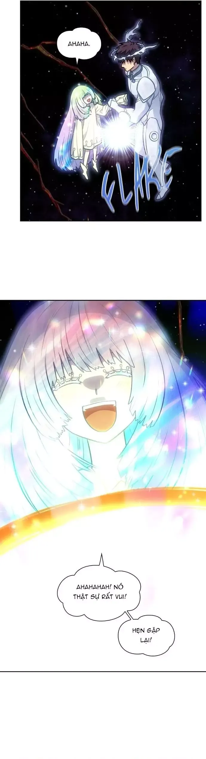 đọc truyện The Gamer Chương 509 ảnh 23 tại Thiên Thai Truyện