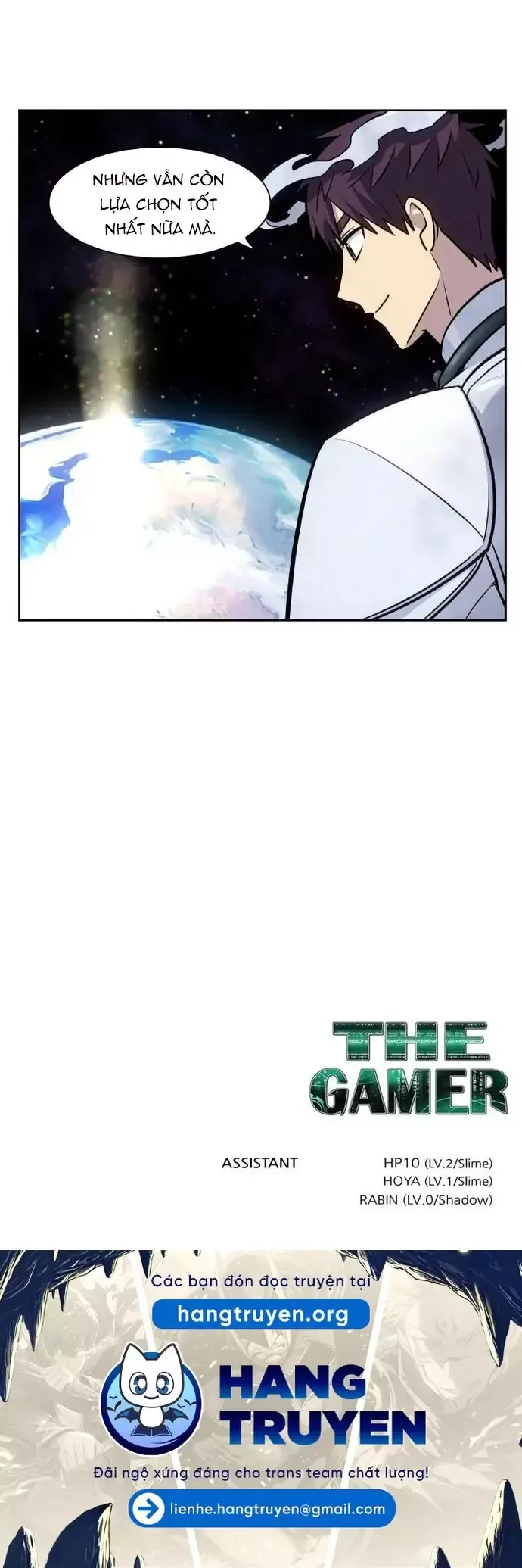 đọc truyện The Gamer Chương 509 ảnh 27 tại Thiên Thai Truyện