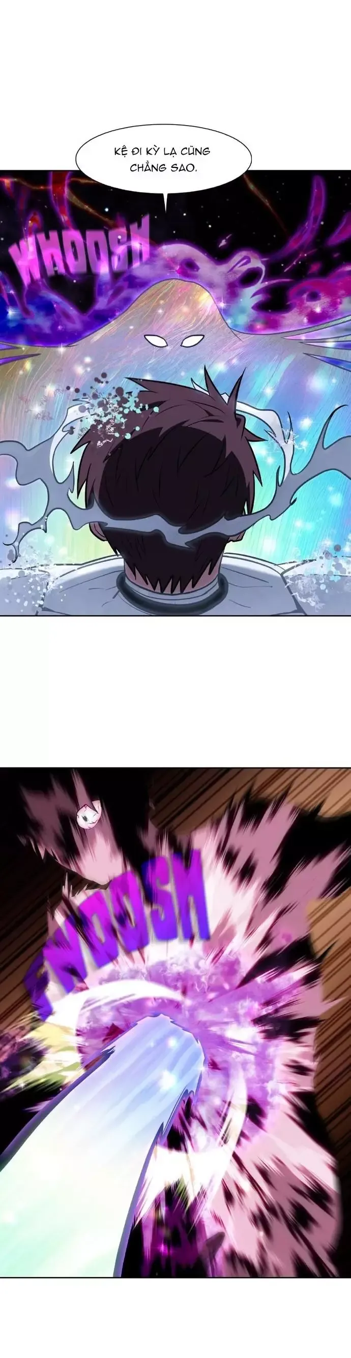 đọc truyện The Gamer Chương 509 ảnh 8 tại Thiên Thai Truyện