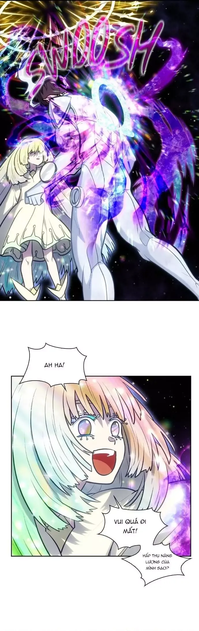 đọc truyện The Gamer Chương 509 ảnh 10 tại Thiên Thai Truyện