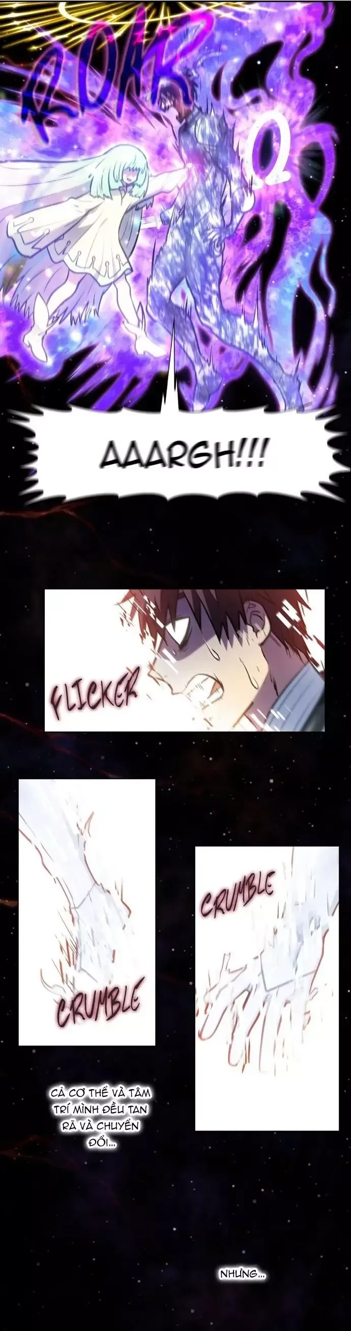 đọc truyện The Gamer Chương 509 ảnh 11 tại Thiên Thai Truyện