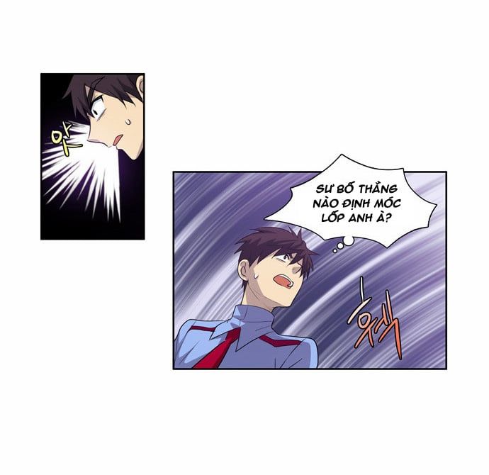 đọc truyện The Gamer Chương 51 ảnh 15 tại Thiên Thai Truyện