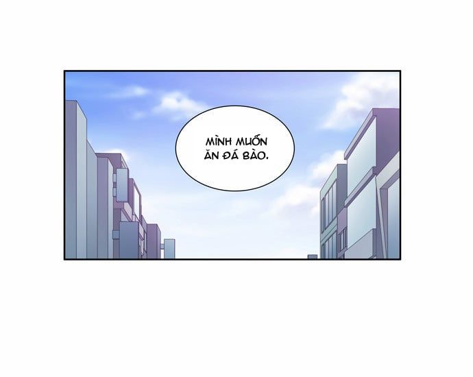 đọc truyện The Gamer Chương 51 ảnh 19 tại Thiên Thai Truyện