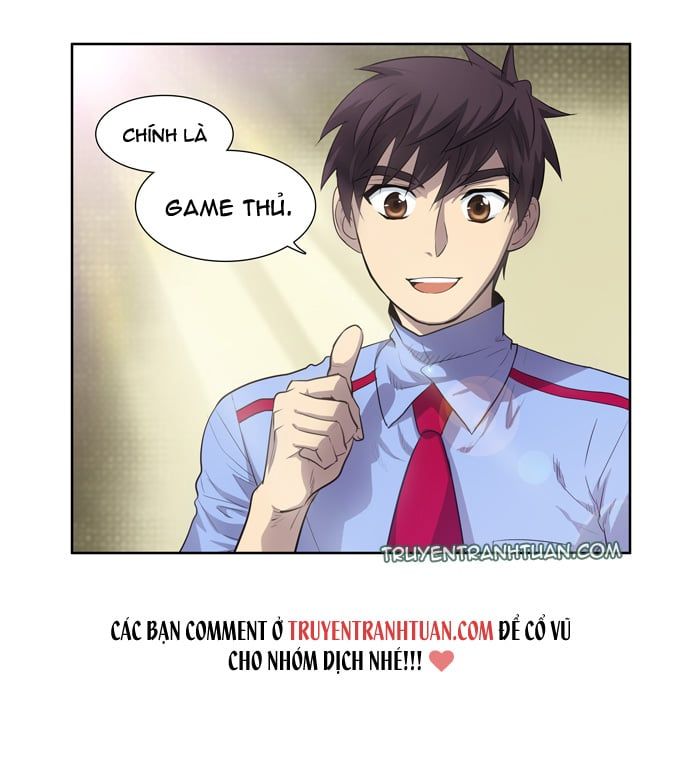 đọc truyện The Gamer Chương 51 ảnh 27 tại Thiên Thai Truyện