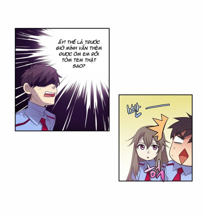 đọc truyện The Gamer Chương 51 ảnh 7 tại Thiên Thai Truyện