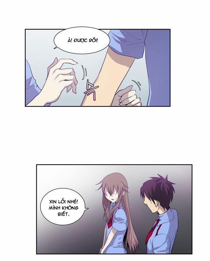 đọc truyện The Gamer Chương 51 ảnh 11 tại Thiên Thai Truyện