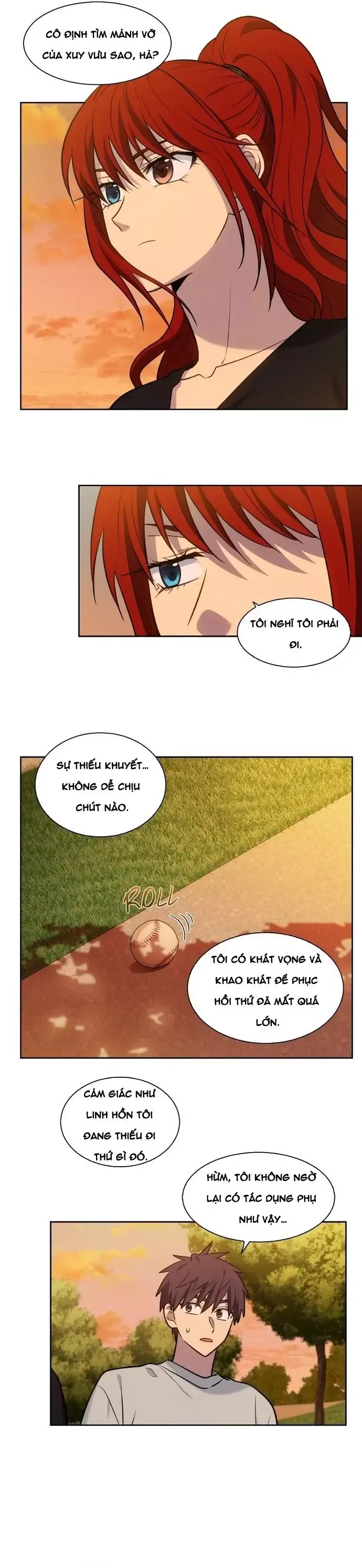 đọc truyện The Gamer Chương 510 ảnh 12 tại Thiên Thai Truyện