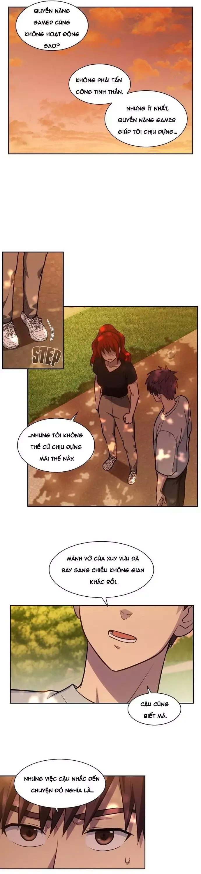 đọc truyện The Gamer Chương 510 ảnh 13 tại Thiên Thai Truyện