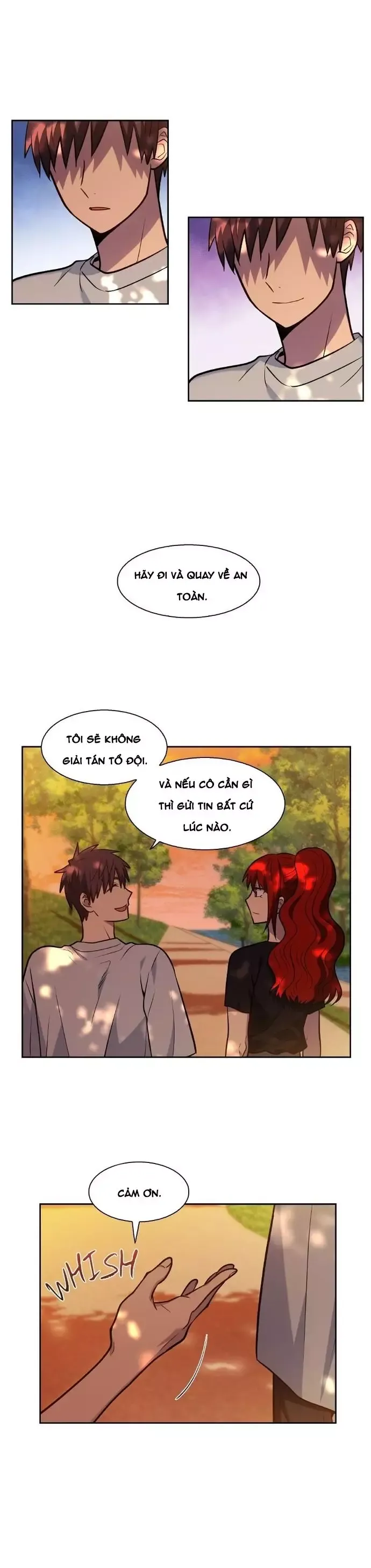 đọc truyện The Gamer Chương 510 ảnh 15 tại Thiên Thai Truyện