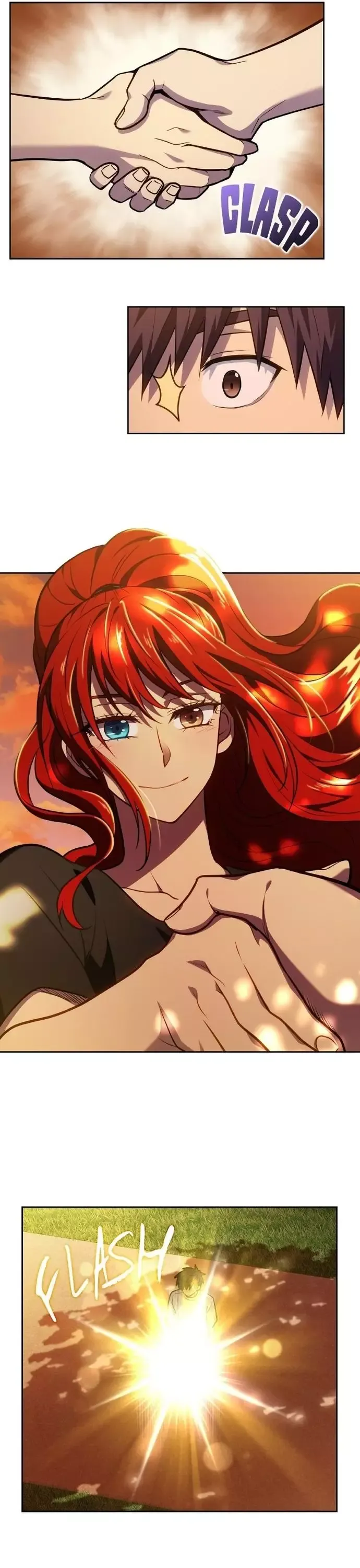 đọc truyện The Gamer Chương 510 ảnh 16 tại Thiên Thai Truyện