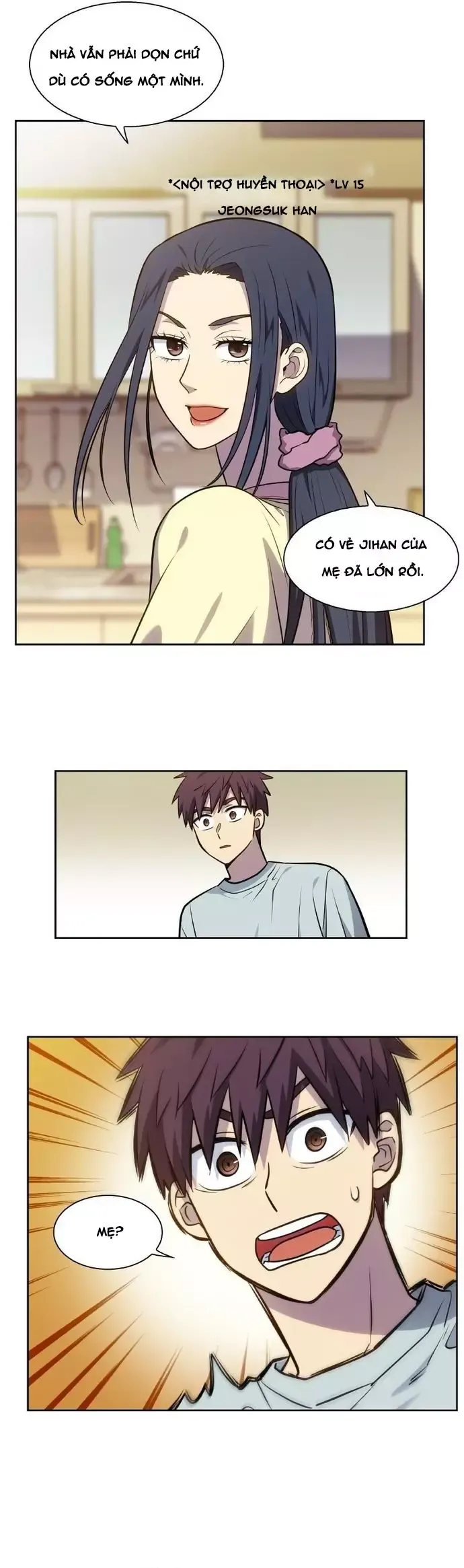 đọc truyện The Gamer Chương 510 ảnh 23 tại Thiên Thai Truyện