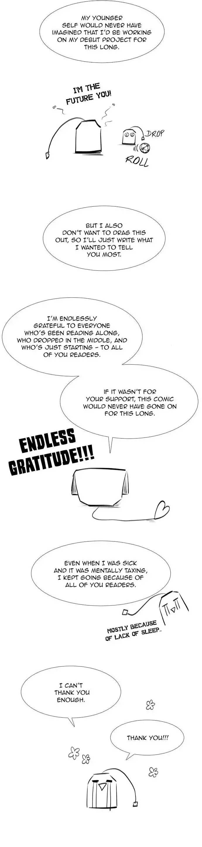 đọc truyện The Gamer Chương 510 ảnh 31 tại Thiên Thai Truyện