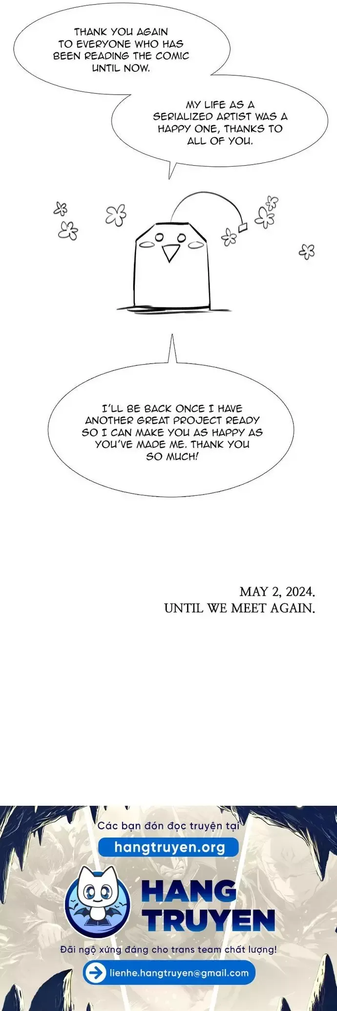 đọc truyện The Gamer Chương 510 ảnh 33 tại Thiên Thai Truyện