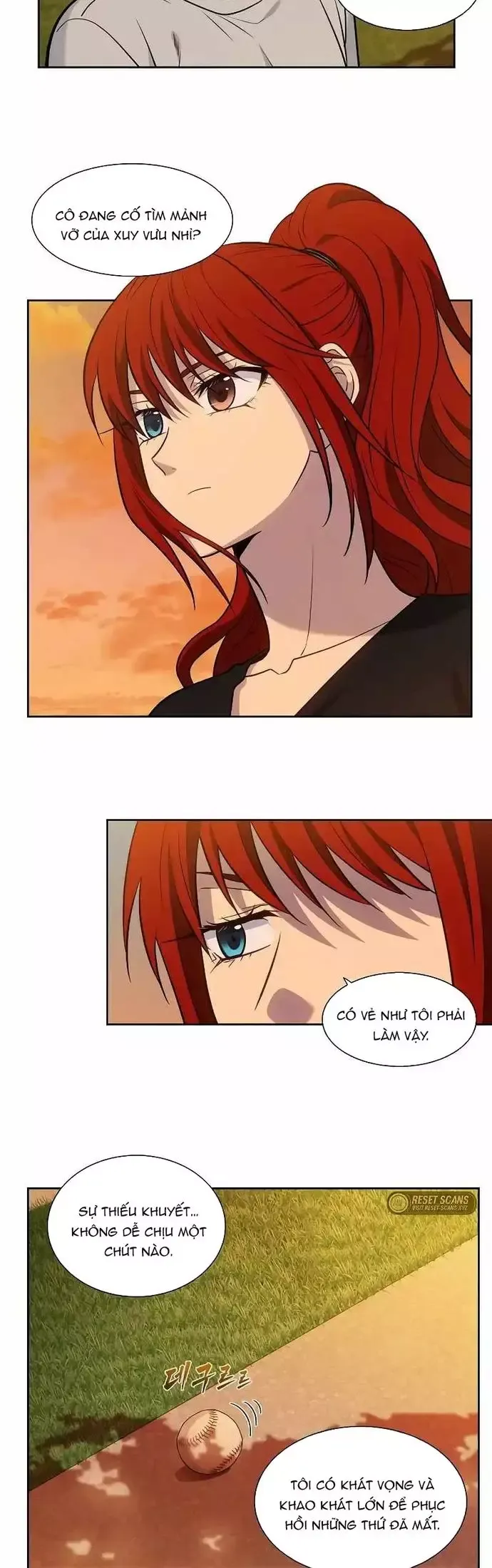 đọc truyện The Gamer Chương 511 ảnh 14 tại Thiên Thai Truyện