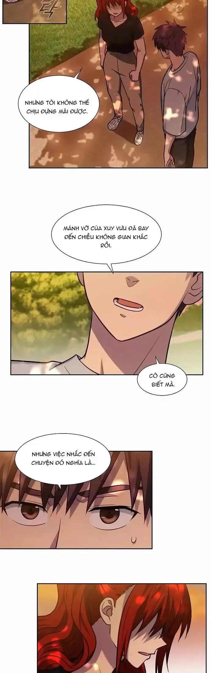 đọc truyện The Gamer Chương 511 ảnh 16 tại Thiên Thai Truyện