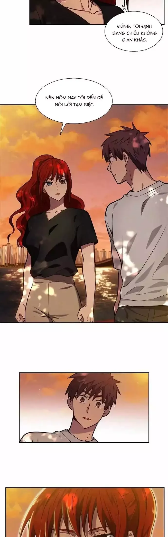 đọc truyện The Gamer Chương 511 ảnh 17 tại Thiên Thai Truyện